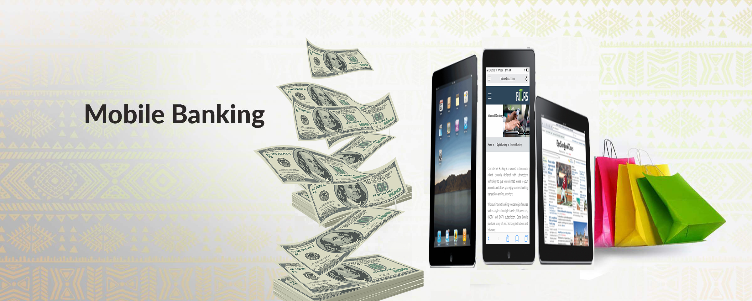 Mobile Banking